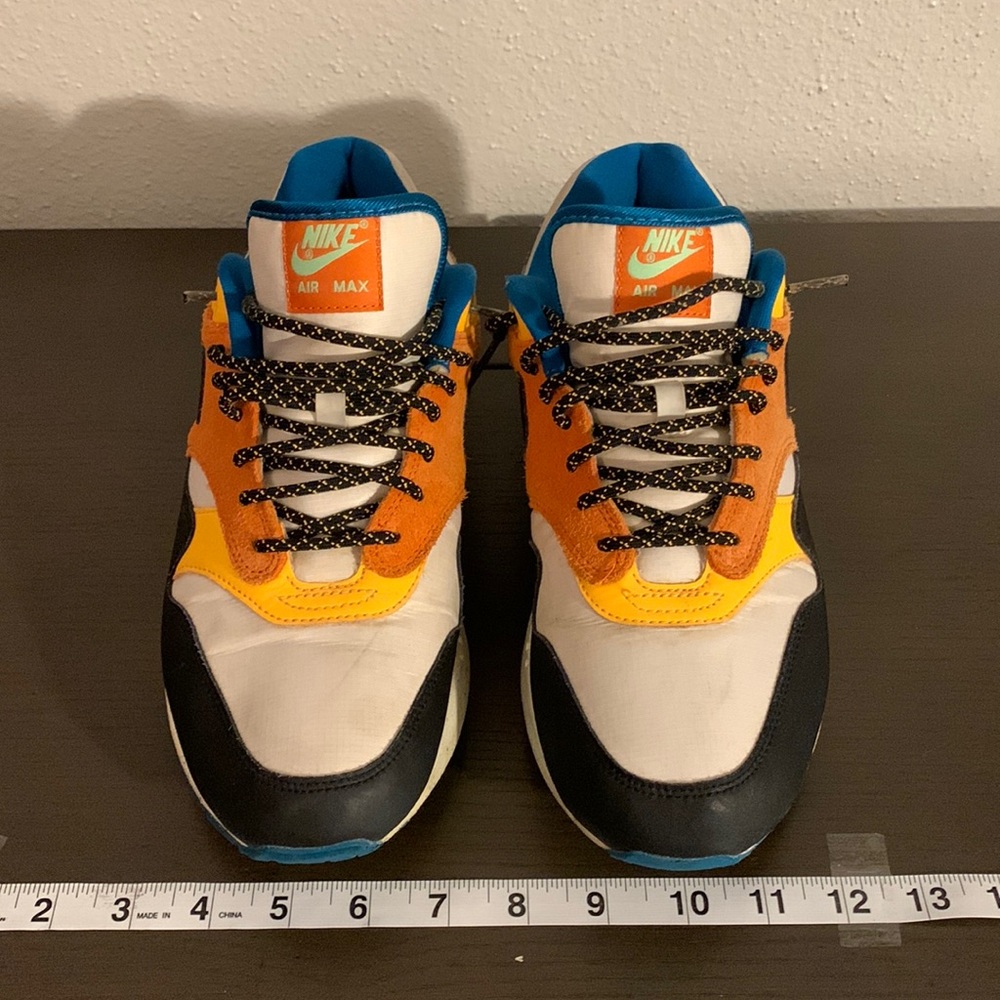 Men's Nike Air Max 1 Size 10 2020
Air Max 1 'Multi Mix'